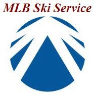 MLB Ski Service by Matthew Brodie